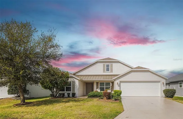 $485,000 | 3258 Holley Terrace, The Villages, FL 32163