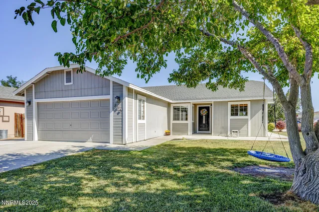 $355,000 | 206 Dianna Way, Fallon, NV 89406