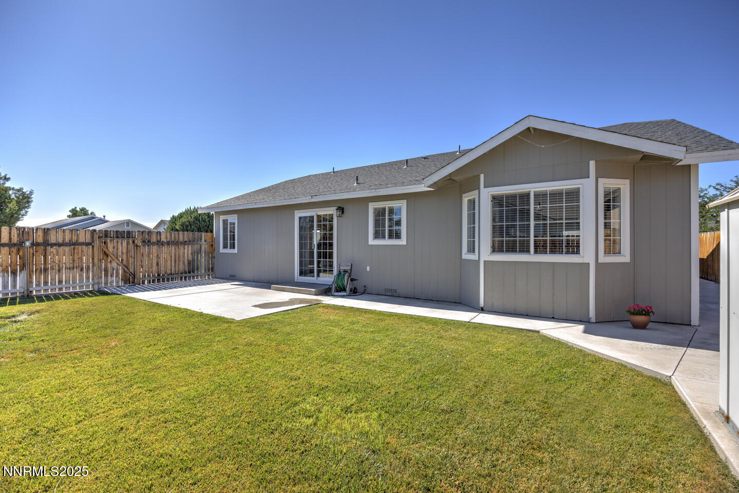 206 Dianna Way Fallon, NV 89406 - Photo 19 of 20 21