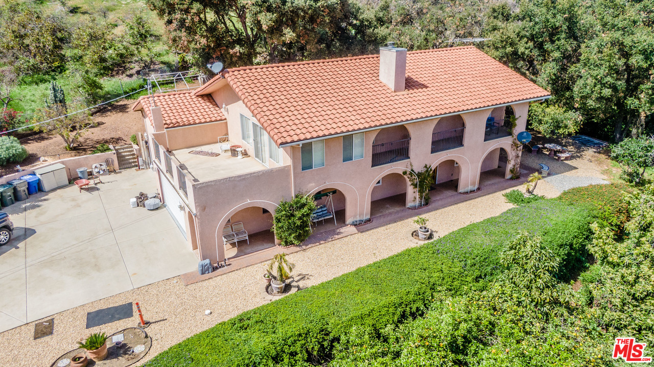 1042 Rice Canyon Road Fallbrook, CA 92028 - Photo 27 of 36