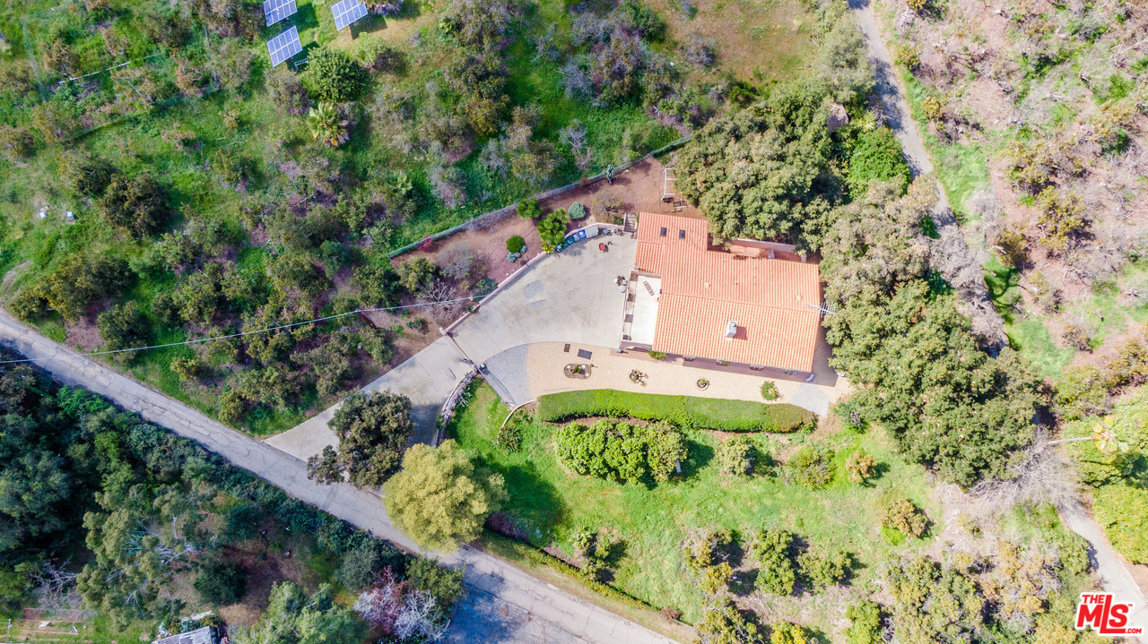 1042 Rice Canyon Road Fallbrook, CA 92028 - Photo 28 of 36