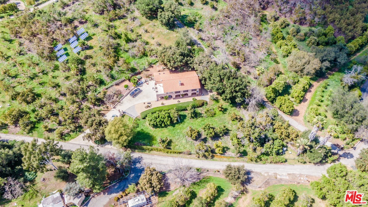 1042 Rice Canyon Road Fallbrook, CA 92028 - Photo 30 of 36