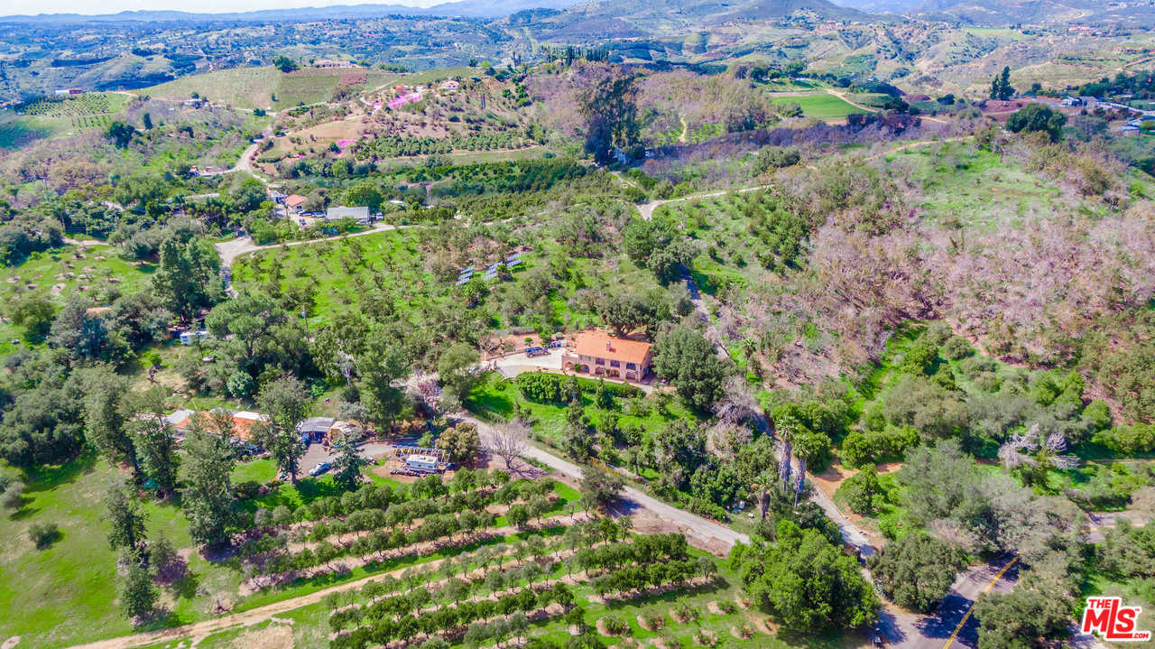 1042 Rice Canyon Road Fallbrook, CA 92028 - Photo 36 of 36