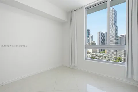 $490,000 | 350 South Miami Avenue, Unit 1903, Miami, FL 33130