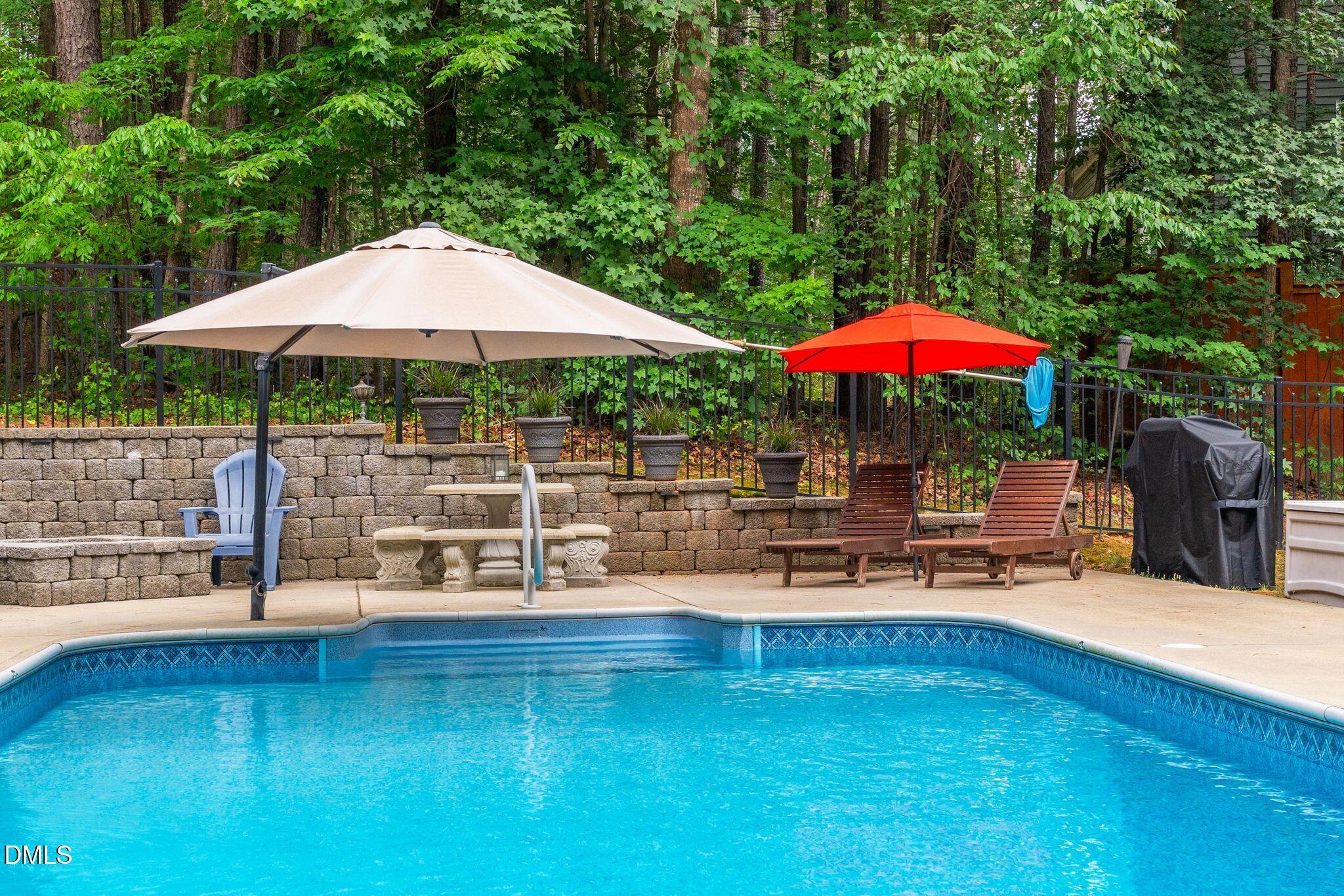 11912 Pembridge Lane Raleigh, NC 27613 - Photo 40 of 86