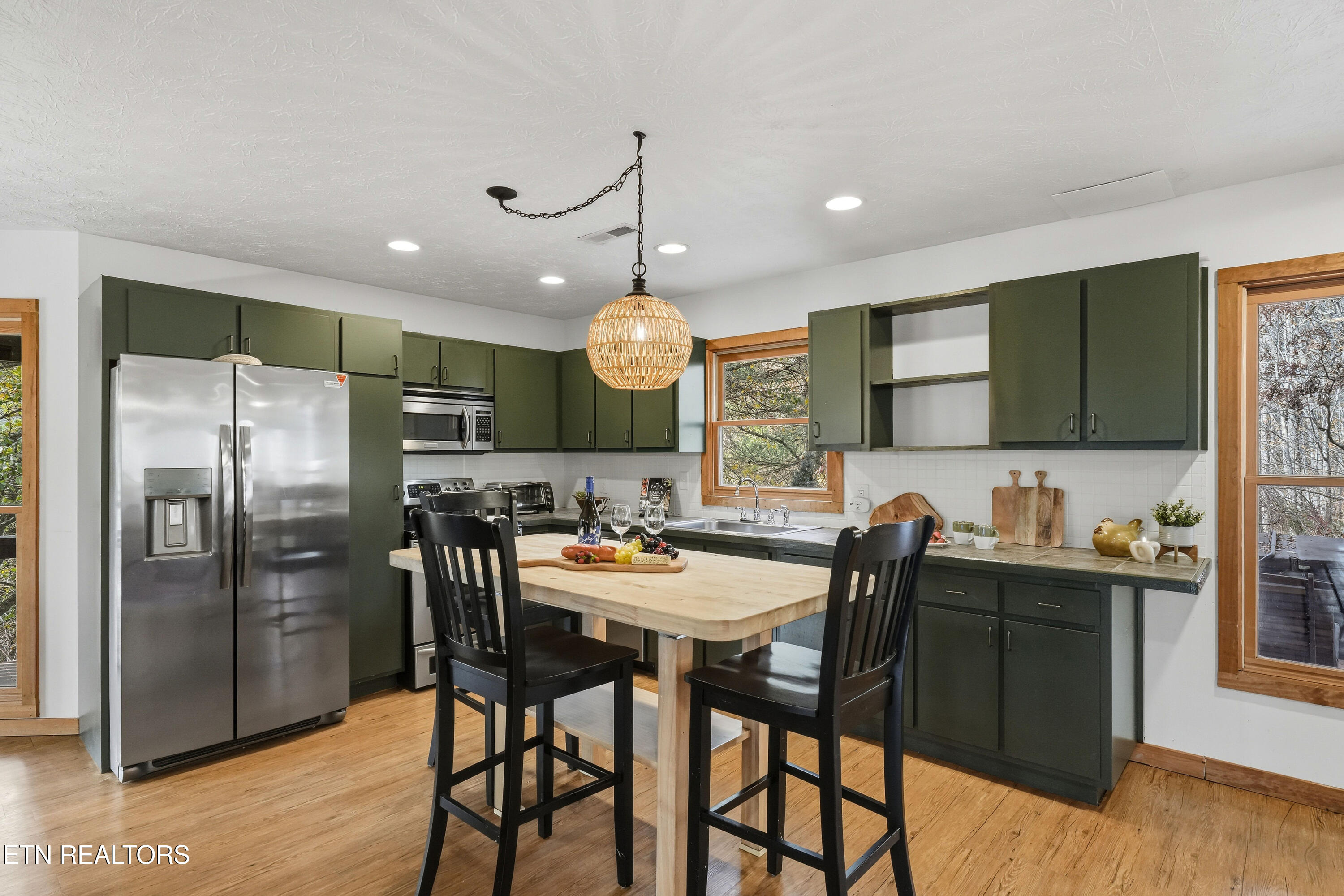 2489 Upper Middle Creek Road Sevierville, TN 37876 - Photo 12 of 57 2489-upper-middle-creek-rd-13