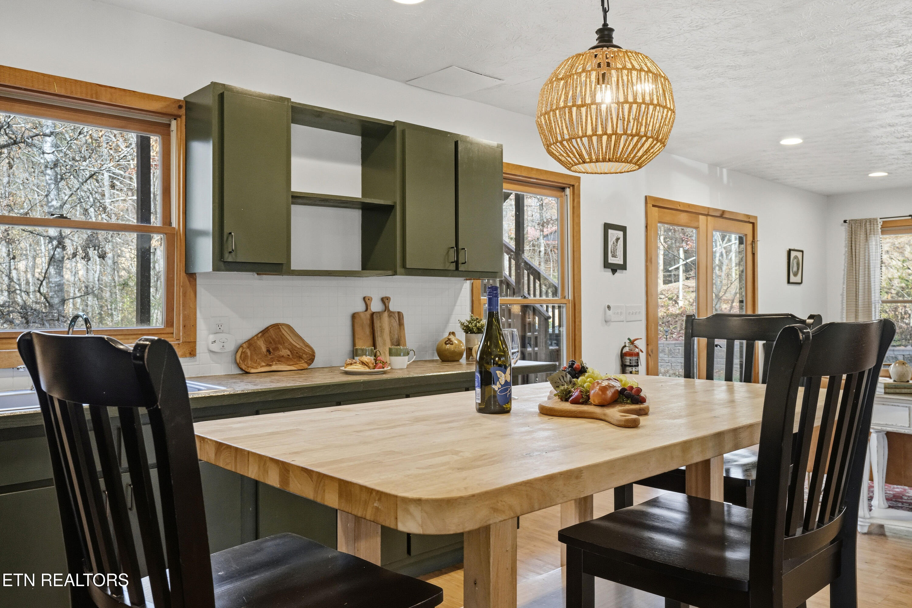 2489 Upper Middle Creek Road Sevierville, TN 37876 - Photo 16 of 57 2489-upper-middle-creek-rd-17