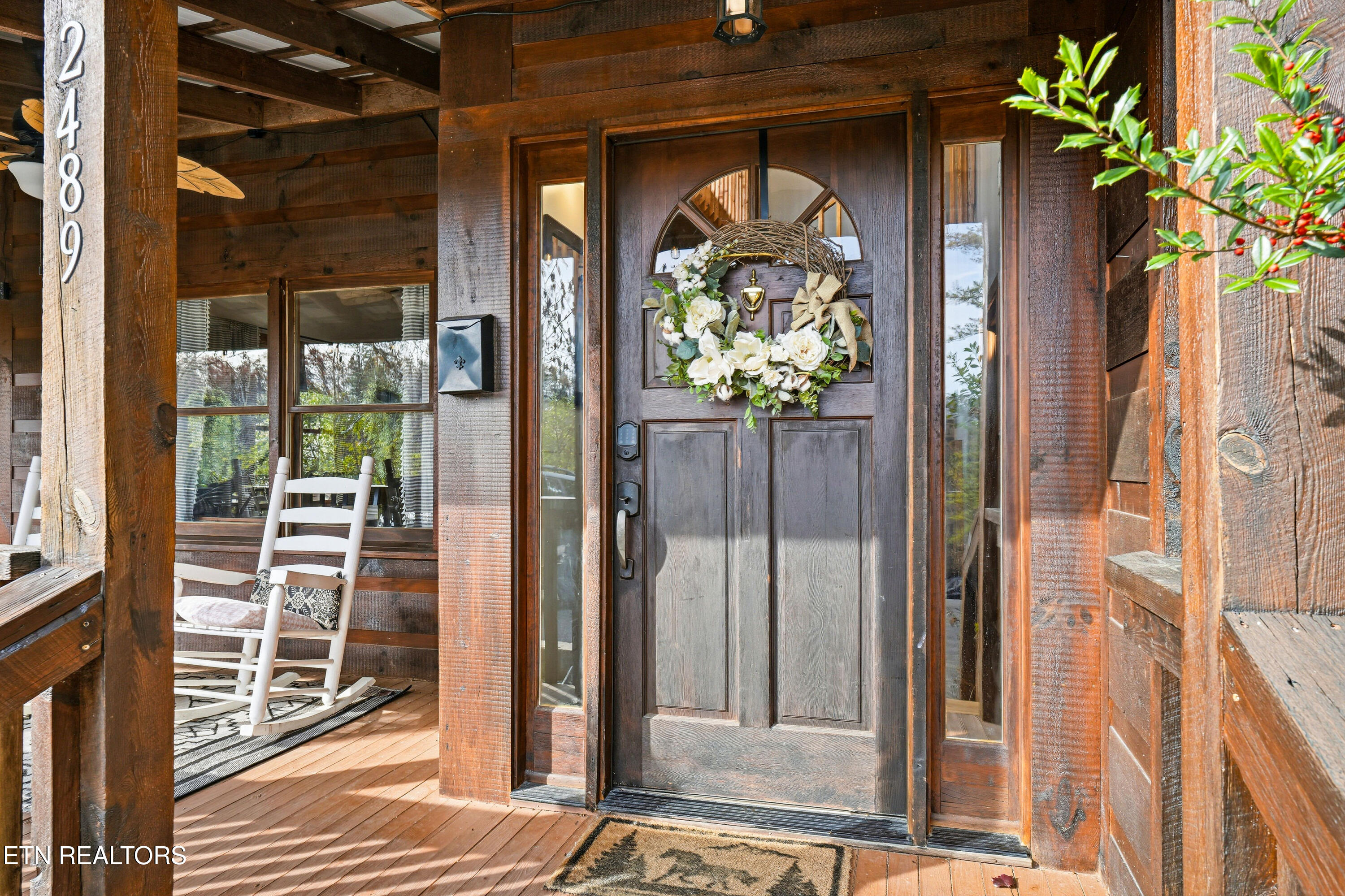 2489 Upper Middle Creek Road Sevierville, TN 37876 - Photo 4 of 57 2489-upper-middle-creek-rd-4