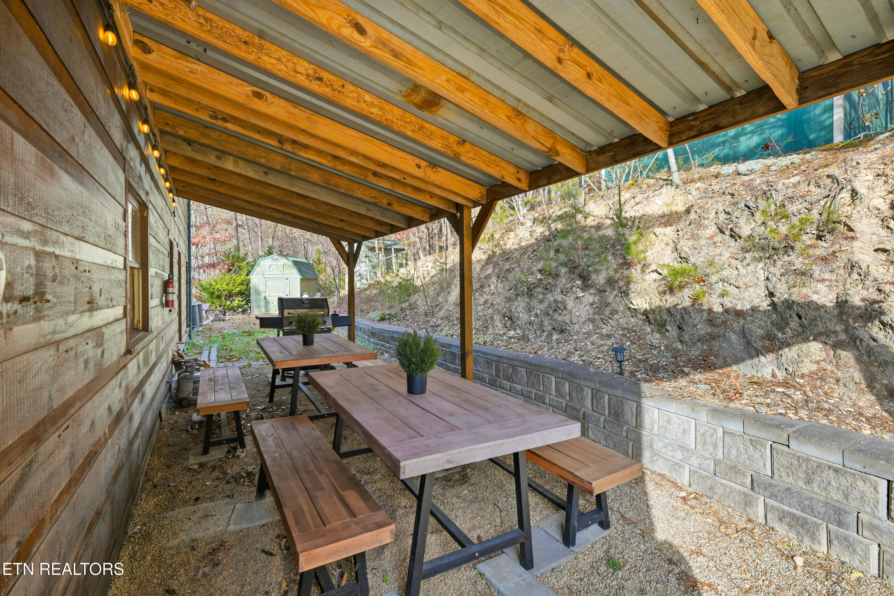 2489 Upper Middle Creek Road Sevierville, TN 37876 - Photo 49 of 57 2489-upper-middle-creek-rd-55