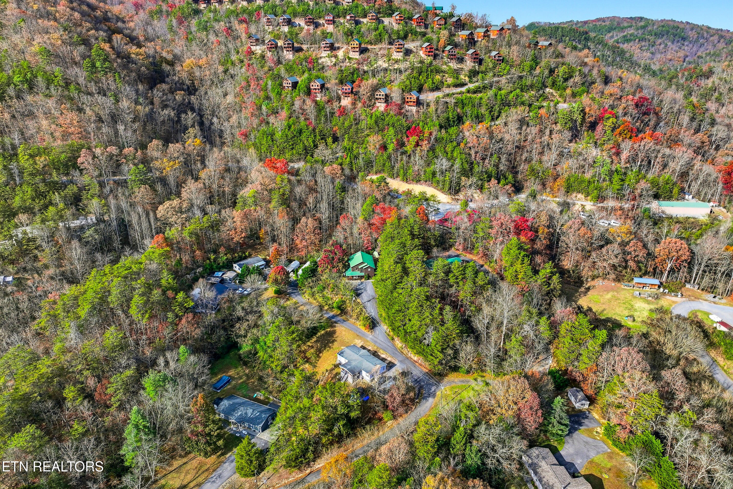 2489 Upper Middle Creek Road Sevierville, TN 37876 - Photo 52 of 57 2489-upper-middle-creek-rd-59