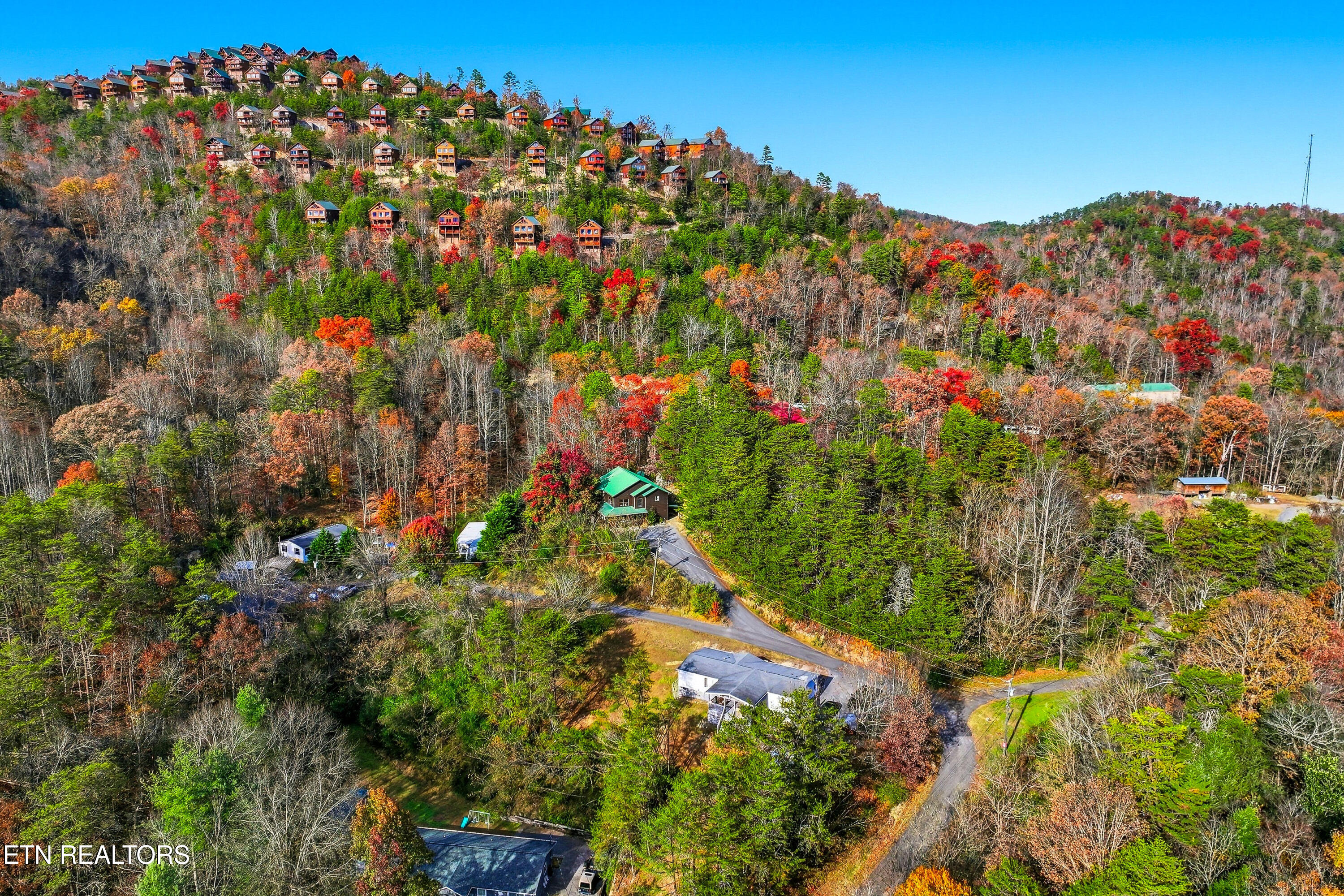 2489 Upper Middle Creek Road Sevierville, TN 37876 - Photo 55 of 57 2489-upper-middle-creek-rd-62
