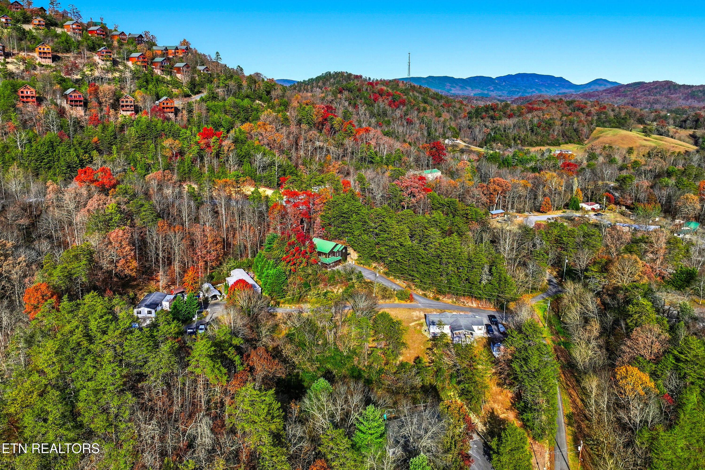 2489 Upper Middle Creek Road Sevierville, TN 37876 - Photo 56 of 57 2489-upper-middle-creek-rd-61