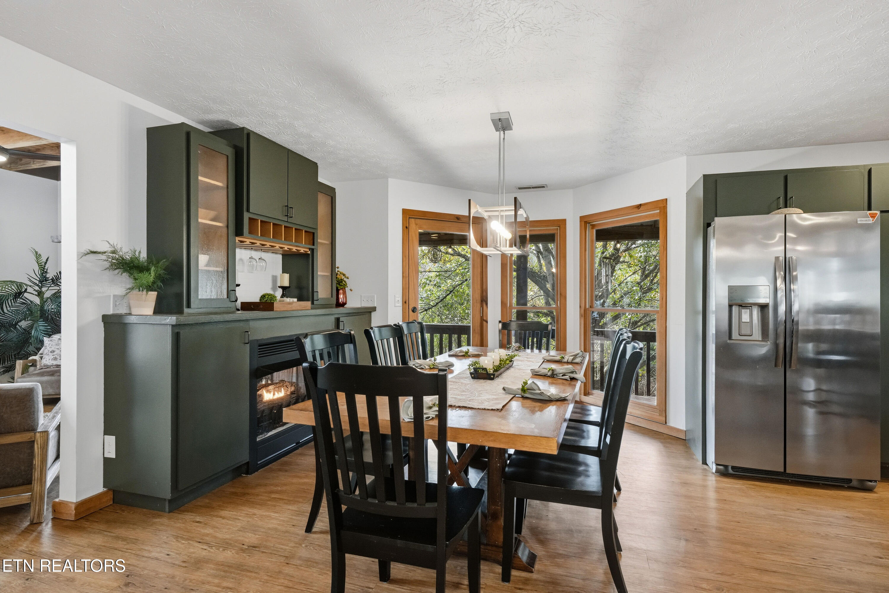 2489 Upper Middle Creek Road Sevierville, TN 37876 - Photo 10 of 57 2489-upper-middle-creek-rd-10