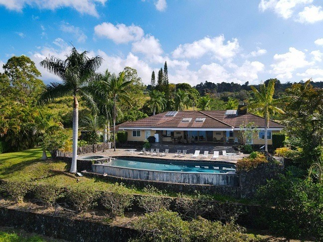 76-1068 Waiono Ranch Road Holualoa, HI 96725 - Photo 1 of 28 Gallery Image 1