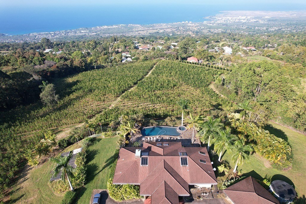 76-1068 Waiono Ranch Road Holualoa, HI 96725 - Photo 3 of 28 Gallery Image 3