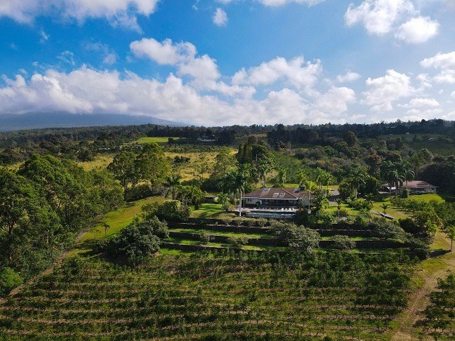 76-1068 Waiono Ranch Road Holualoa, HI 96725 - Photo 4 of 28 Gallery Image 4