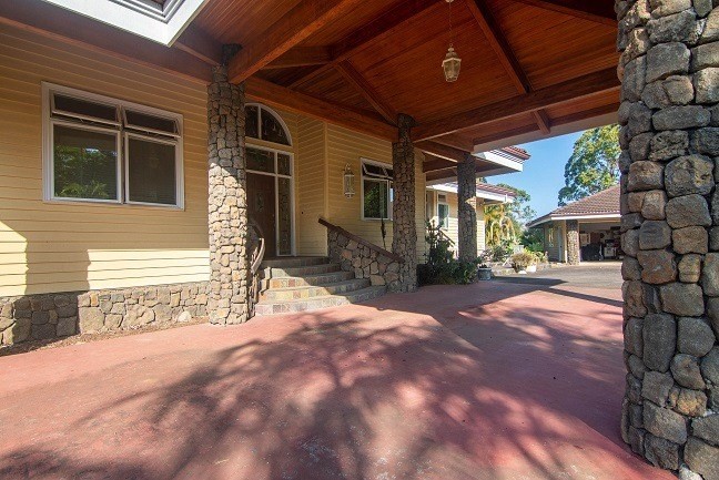 76-1068 Waiono Ranch Road Holualoa, HI 96725 - Photo 8 of 28 Gallery Image 8