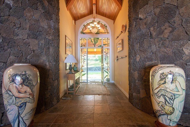 76-1068 Waiono Ranch Road Holualoa, HI 96725 - Photo 9 of 28 Gallery Image 9