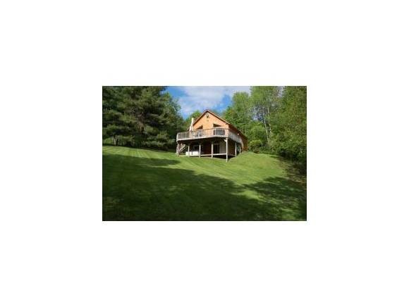 200 Alger Road Stowe, VT 05672 - Photo 1 of 1 Gallery Image 1