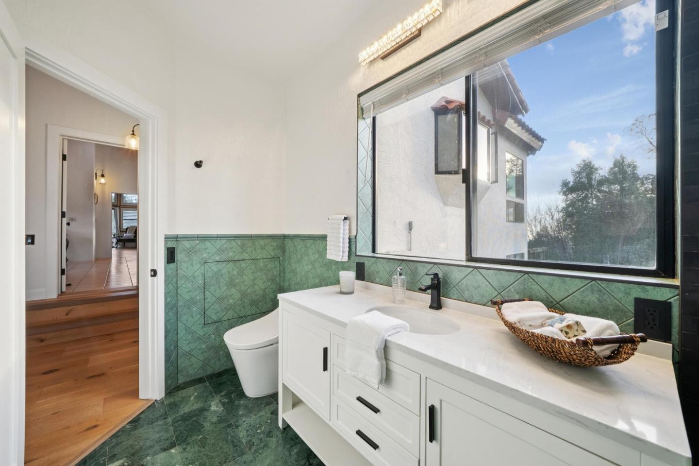600 Ridge Top Road Los Gatos, CA 95033 - Photo 42 of 81