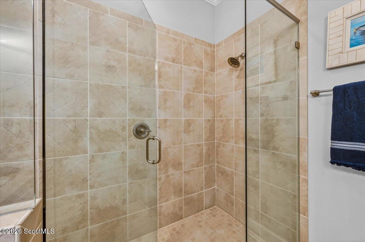 104 Turtle Track Lane Jekyll Island, GA 31527 - Photo 24 of 79 Primary shower