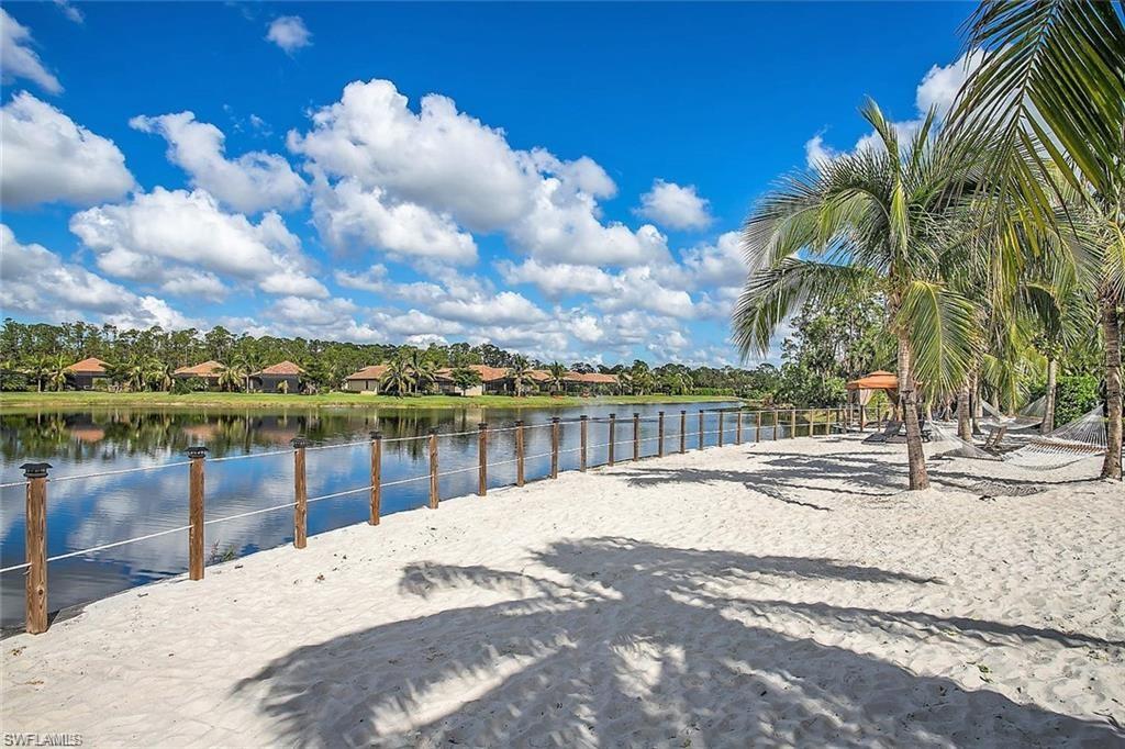 9844 Venezia Circle, Unit 714 Naples, FL 34113 - Photo 44 of 50 a view of lake