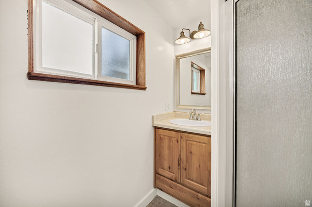 365 South Center Street Fielding, UT 84311 - Photo 24 of 41 Bathroom featuring vanity
