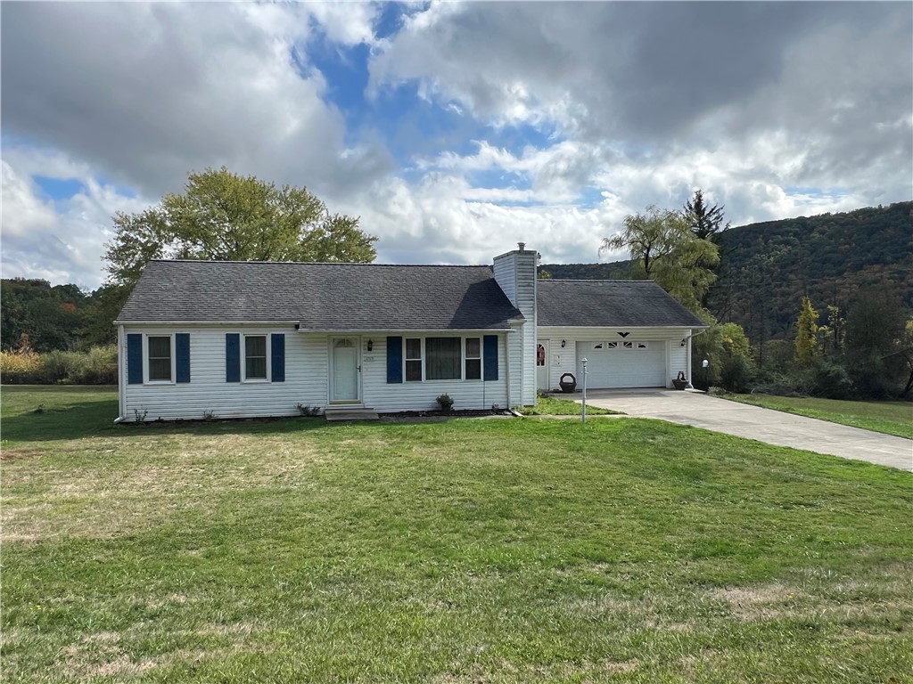 36 Walsh Road Wellsburg, NY 14894 - Photo 19 of 20