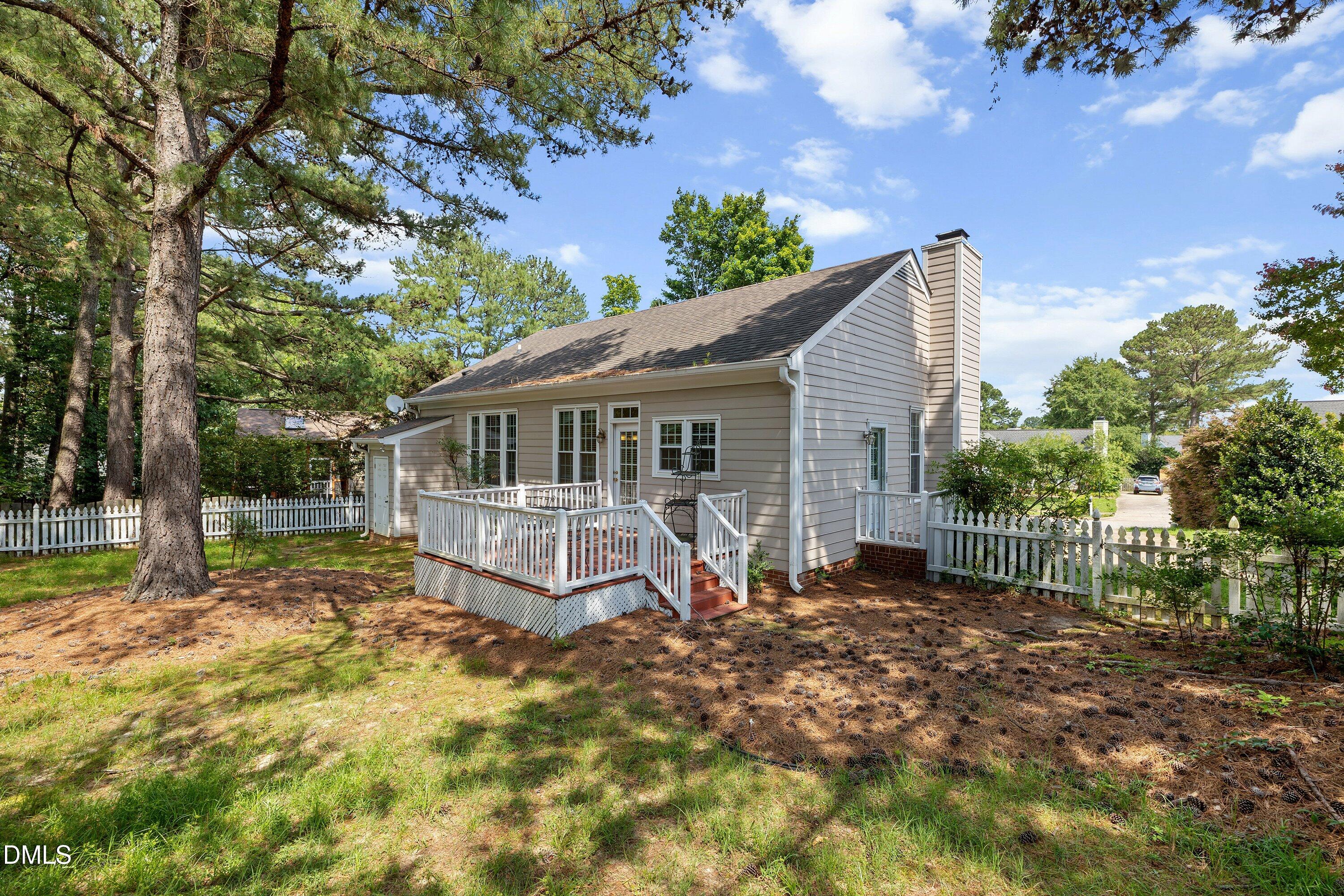 3012 Dahlgreen Road Raleigh, NC 27615 - Photo 28 of 37 32-3012 Dahlgreen Rd_9226