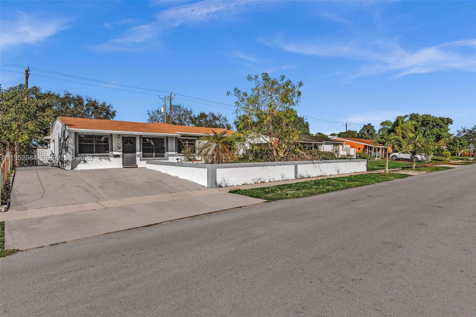 7041 Raleigh Street, Unit B Hollywood, FL 33024 - Photo 2 of 43