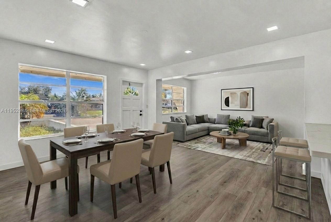 7041 Raleigh Street, Unit B Hollywood, FL 33024 - Photo 34 of 43