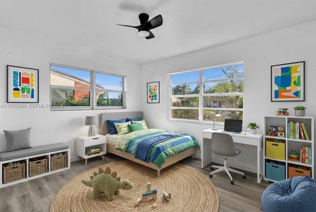 7041 Raleigh Street, Unit B Hollywood, FL 33024 - Photo 36 of 43