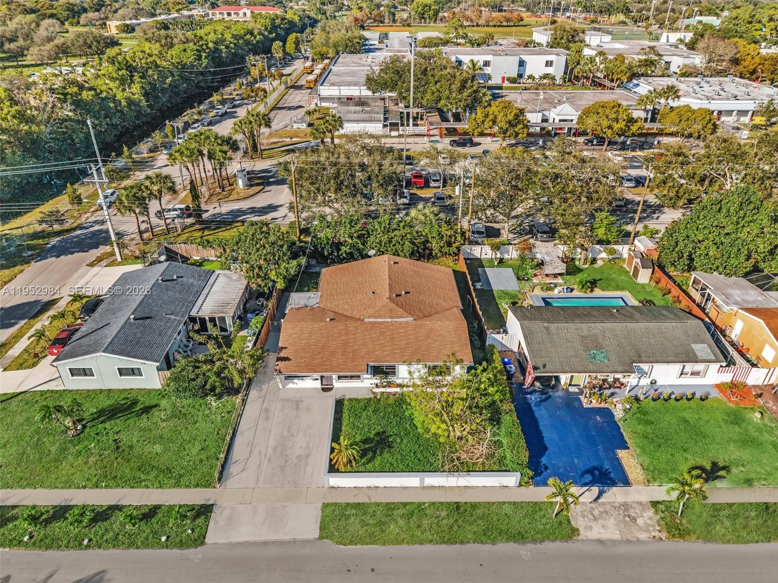 7041 Raleigh Street, Unit B Hollywood, FL 33024 - Photo 38 of 43