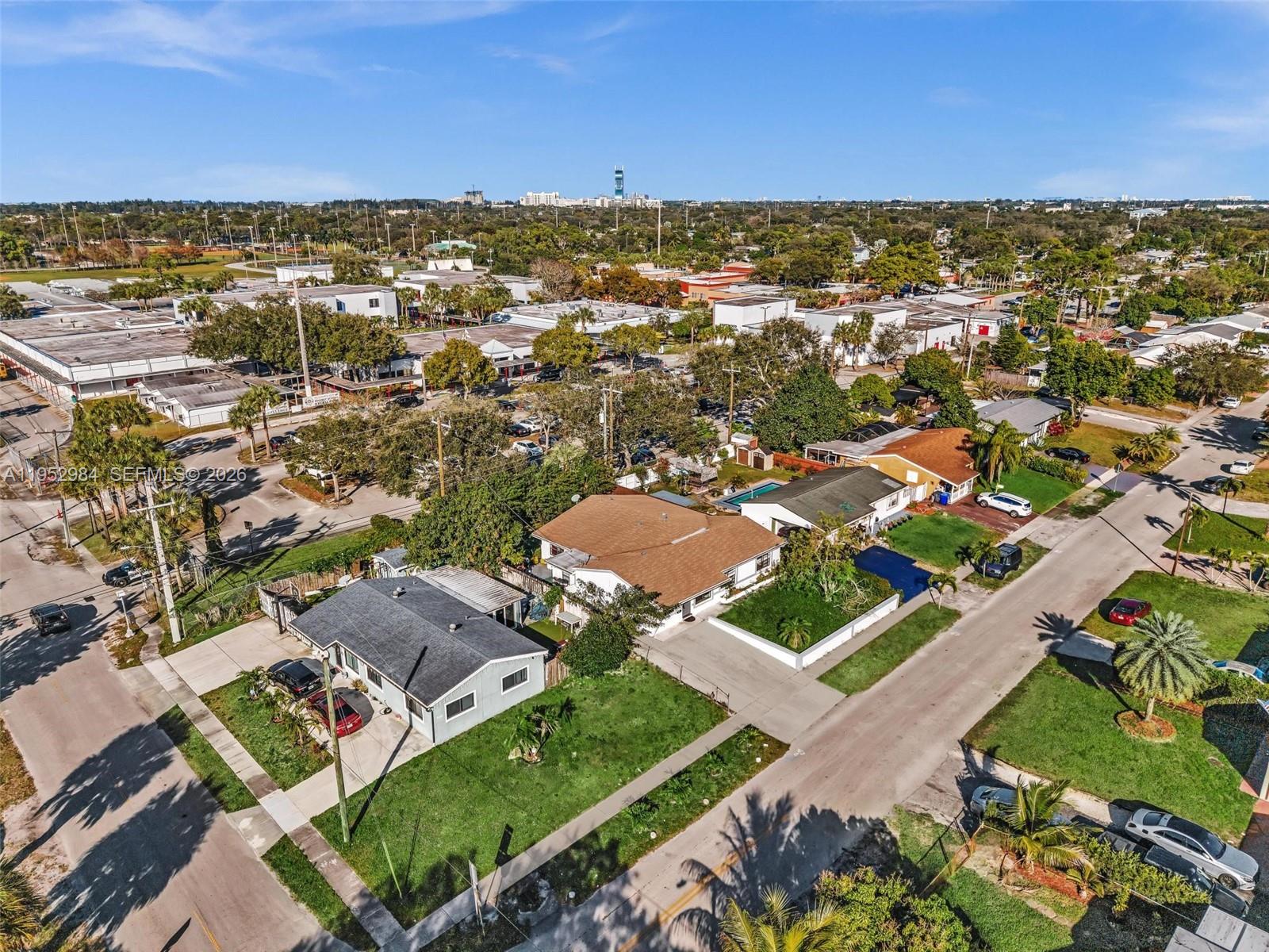 7041 Raleigh Street, Unit B Hollywood, FL 33024 - Photo 39 of 43