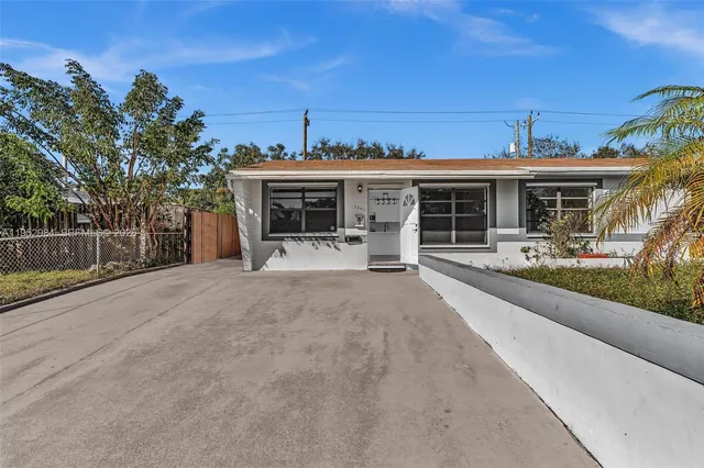 $3,250 | 7041 Raleigh Street, Unit A, Hollywood, FL 33024