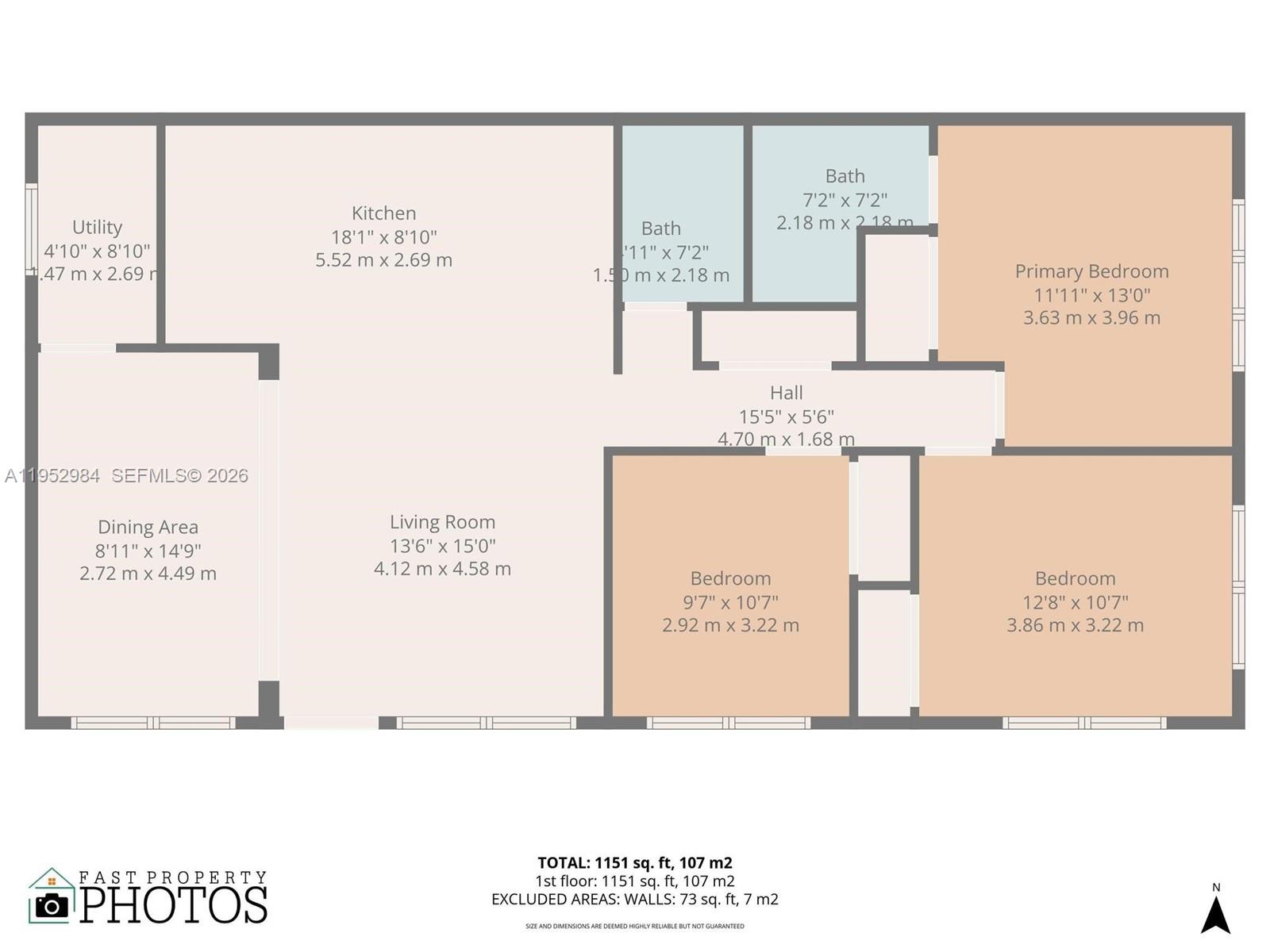 7041 Raleigh Street, Unit B Hollywood, FL 33024 - Photo 43 of 43