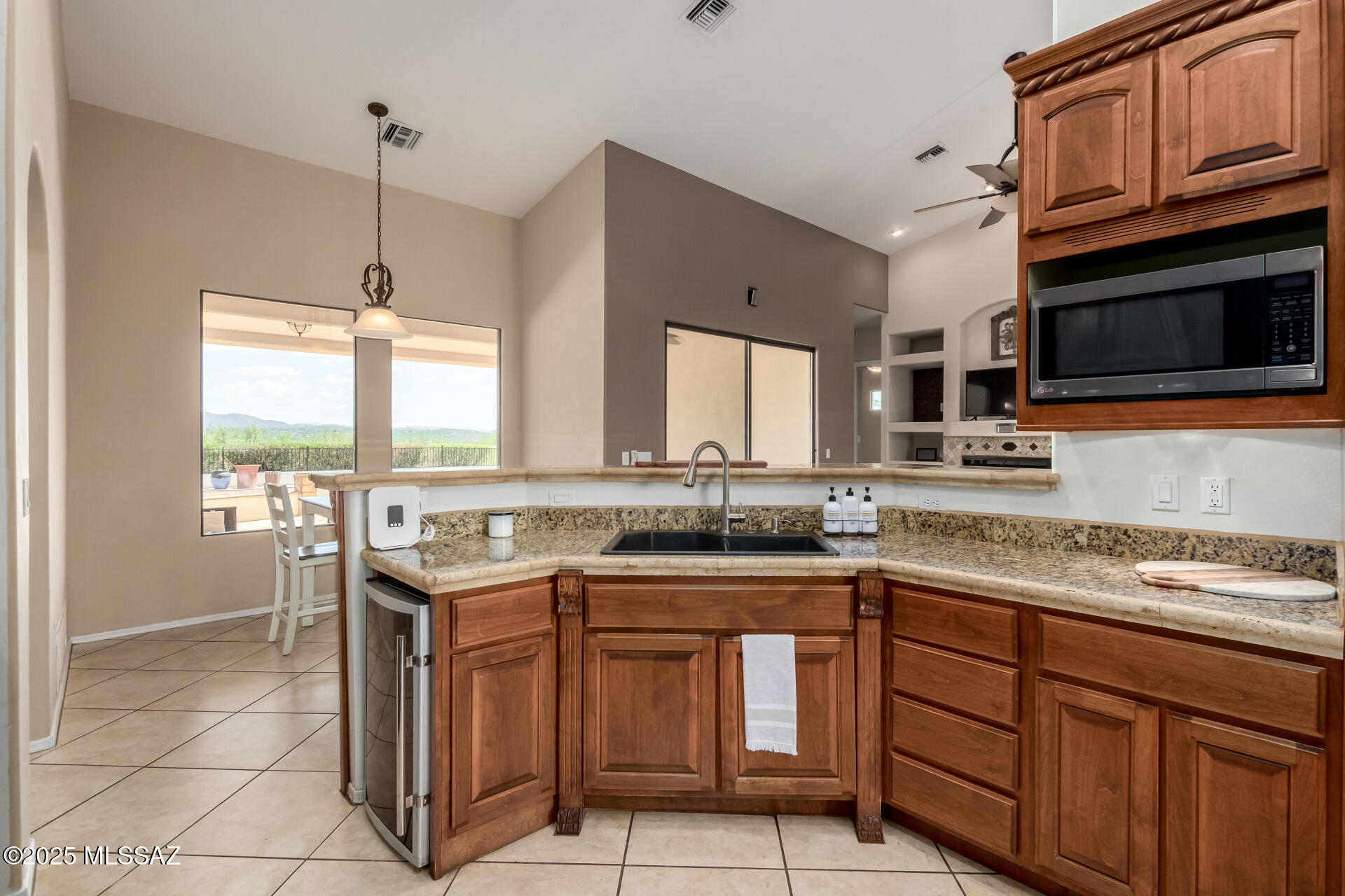 33 Camino Pesqueira Rio Rico, AZ 85648 - Photo 22 of 51
