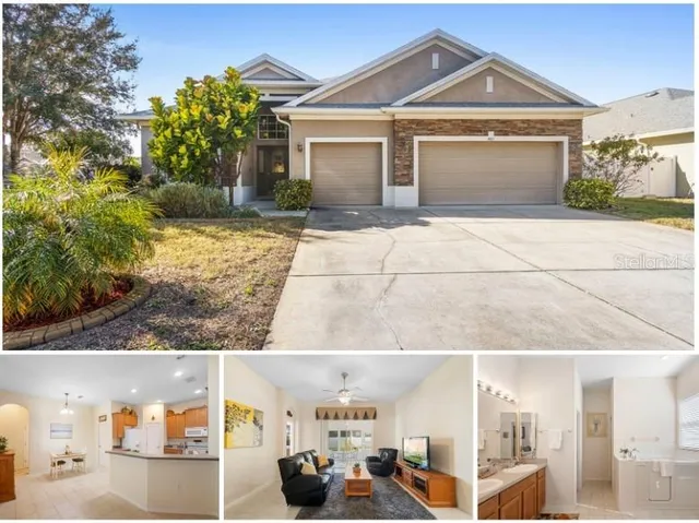 $469,000 | 481 Woodford Drive, DeBary, FL 32713