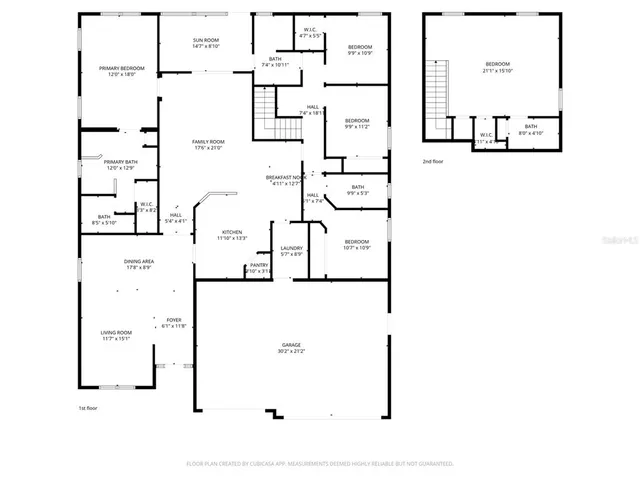 $469,000 | 481 Woodford Drive, DeBary, FL 32713