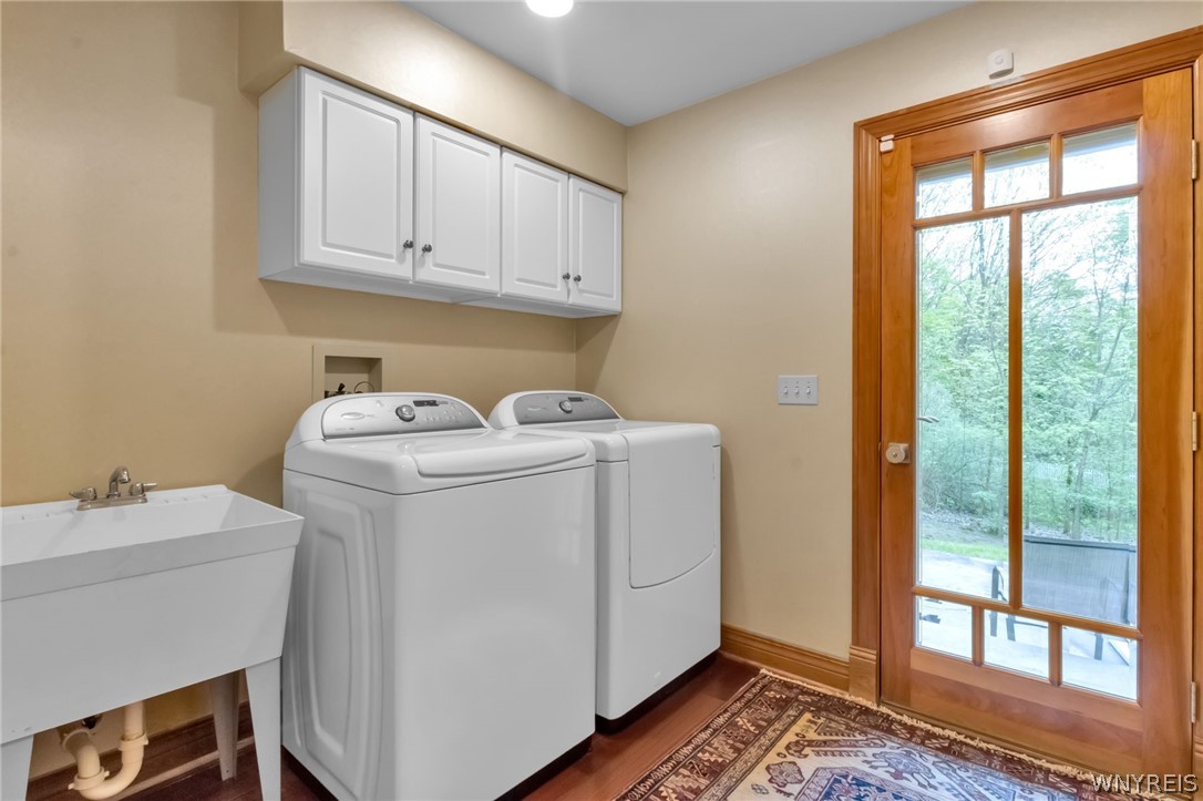 7239 South Abbott Road Boston, NY 14075 - Photo 15 of 30