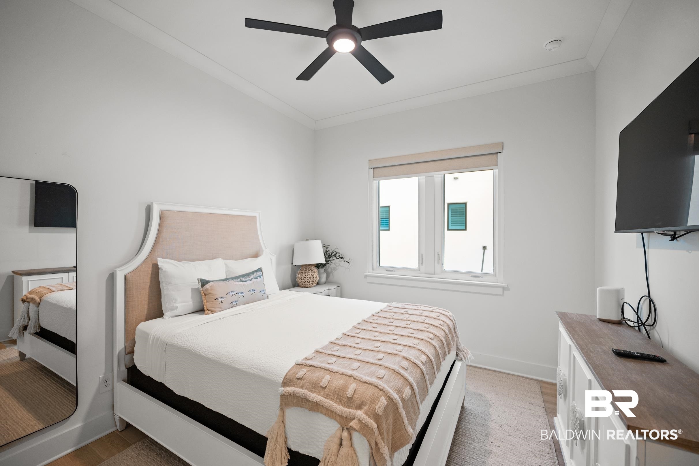 14021 Perdido Key Drive Perdido Key, FL 32507 - Photo 58 of 90 Second Floor Hall Bedroom