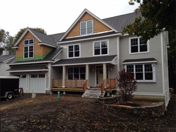 22 Anthony Road Bedford, MA 01730 - Photo 1 of 7 Gallery Image 1