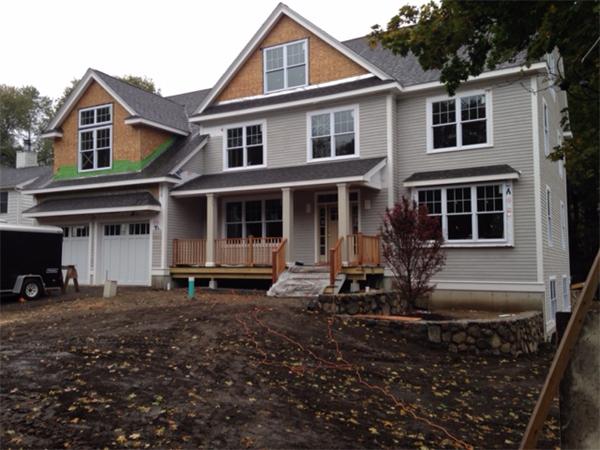 22 Anthony Road Bedford, MA 01730 - Photo 2 of 7 Gallery Image 2