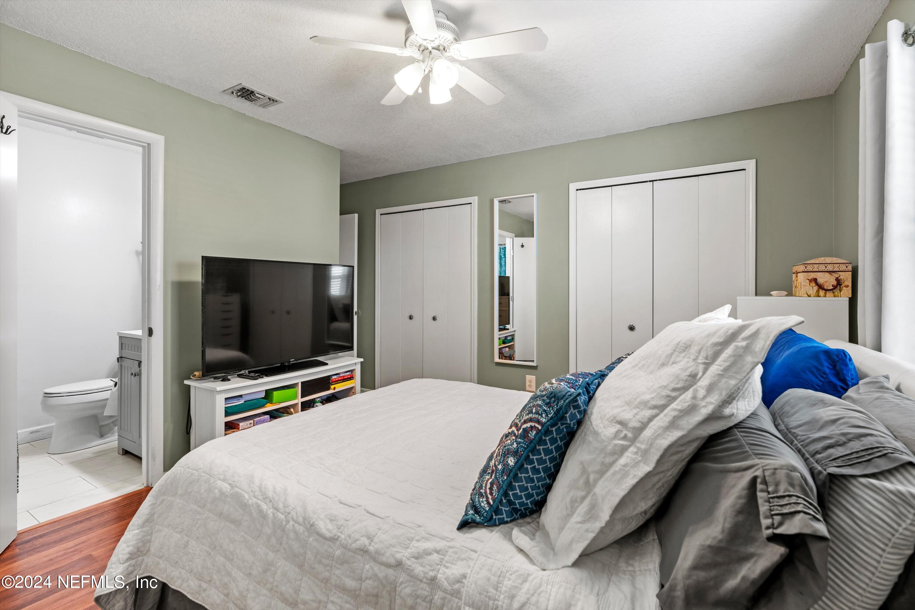 8837 Ivey Road Jacksonville, FL 32216 - Photo 13 of 22 14-Primary Bedroom 2