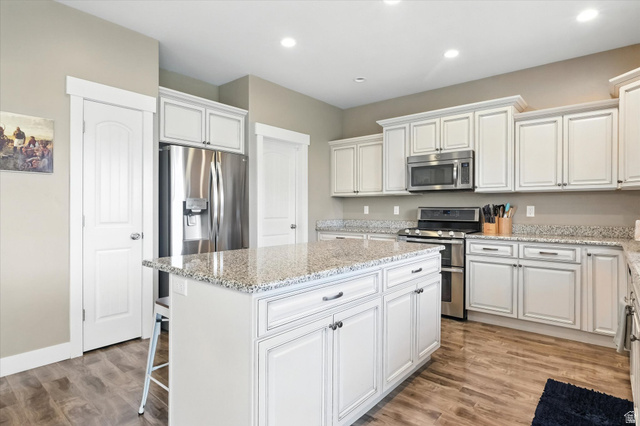 1055 West 2500th Street South Logan, UT 84321 - Photo 12 of 53