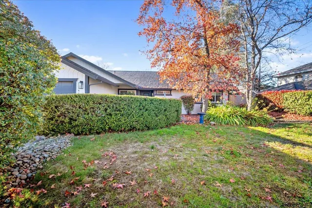 $599,000 | 1445 Lowe Lane, Auburn, CA 95603