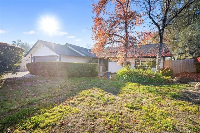 $599,000 | 1445 Lowe Lane, Auburn, CA 95603