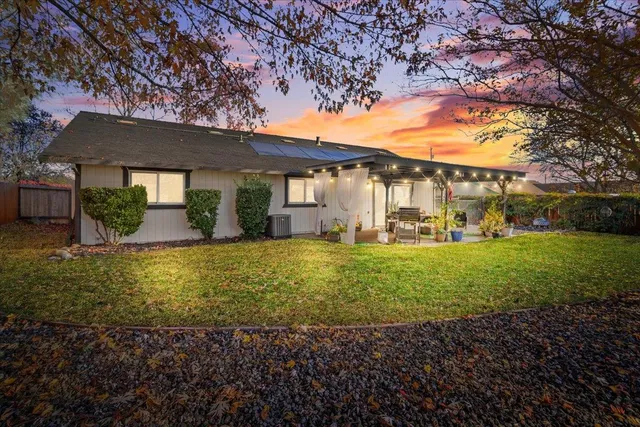 $599,000 | 1445 Lowe Lane, Auburn, CA 95603