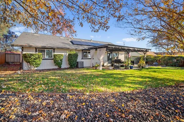 $599,000 | 1445 Lowe Lane, Auburn, CA 95603