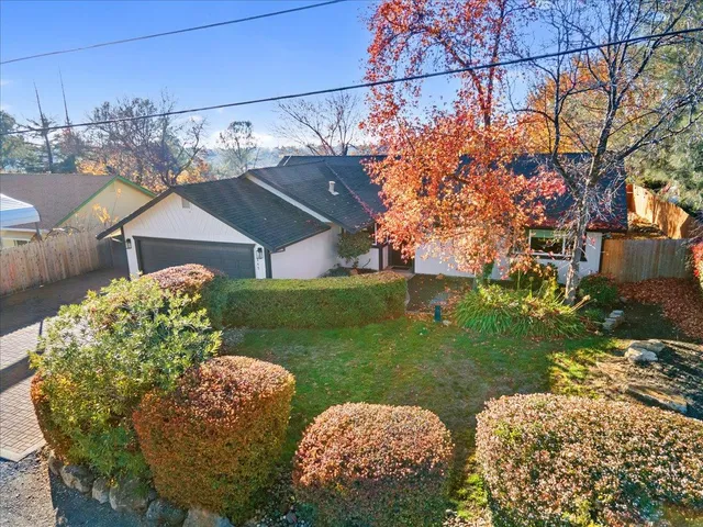 $599,000 | 1445 Lowe Lane, Auburn, CA 95603